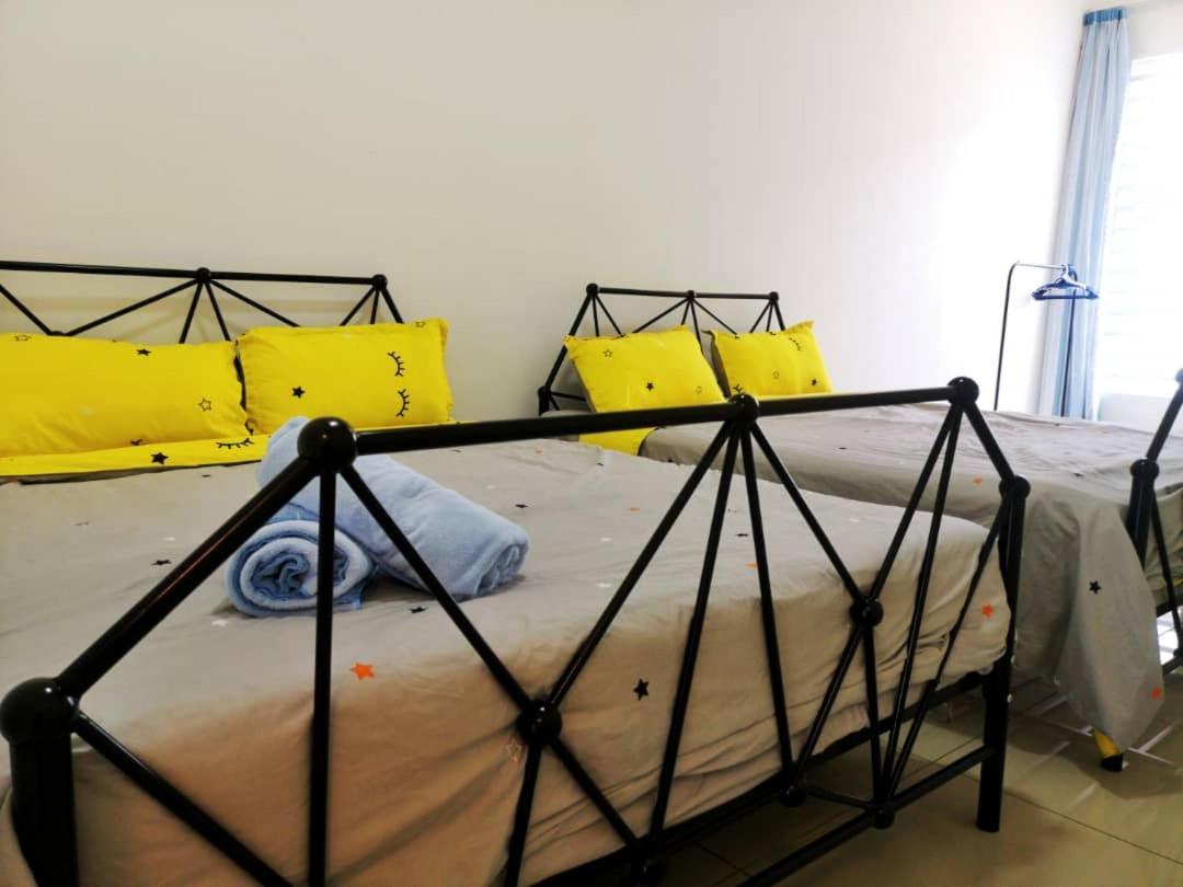 Holiday Homestay Seremban Extérieur photo